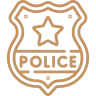 police-badge